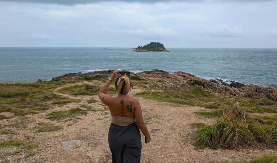 From Bangkok: Self-guided Day Tour to Koh Samet Island - Costs to Budget Beyond the Ticket Price
