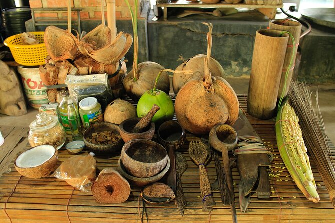 From Bangkok: Thaka Floating Market - When the Itinerary Changes: Damnoen Saduak Might Appear