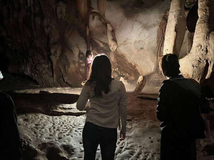 From Chiang Mai: Chiang Dao Cave & 5 Hill Tribe Villages - Should you book the Chiang Dao Caves and 5 Hill Tribe Villages tour?