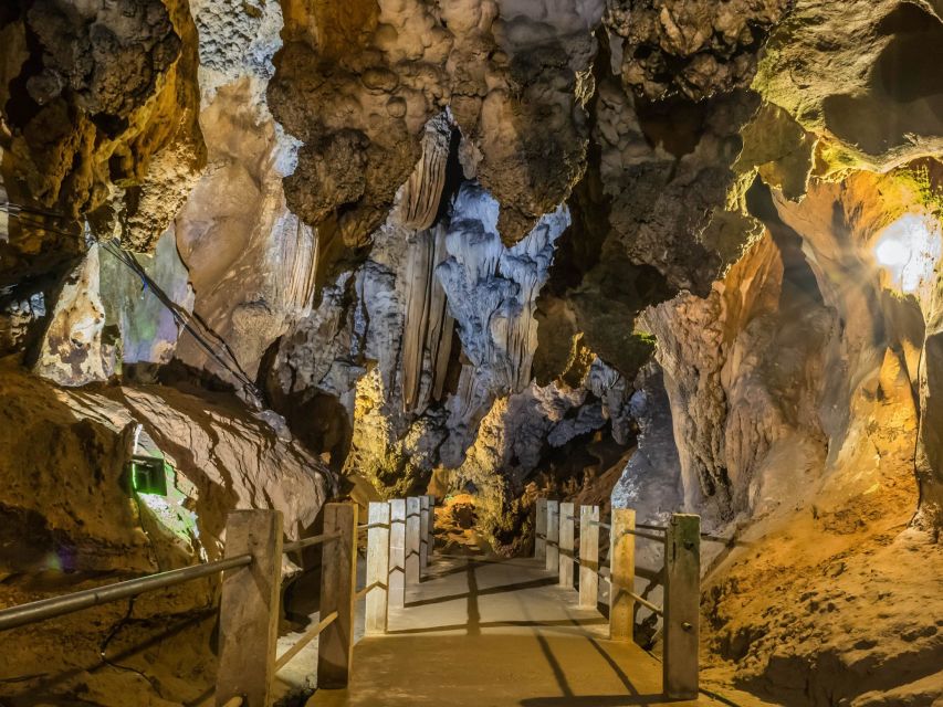 From Chiang Mai: Chiang Dao Cave Trekking Full-Day Tour - Why this trip fits so well with a Chiang Mai itinerary