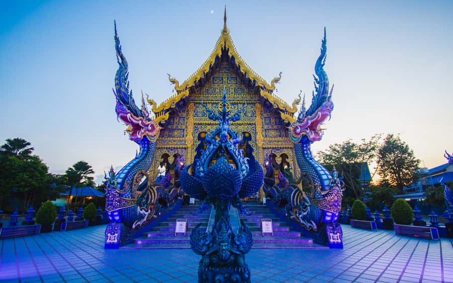 From Chiang Mai: Chiang Rai Temples Tour - Key Highlights You’ll Feel Immediately