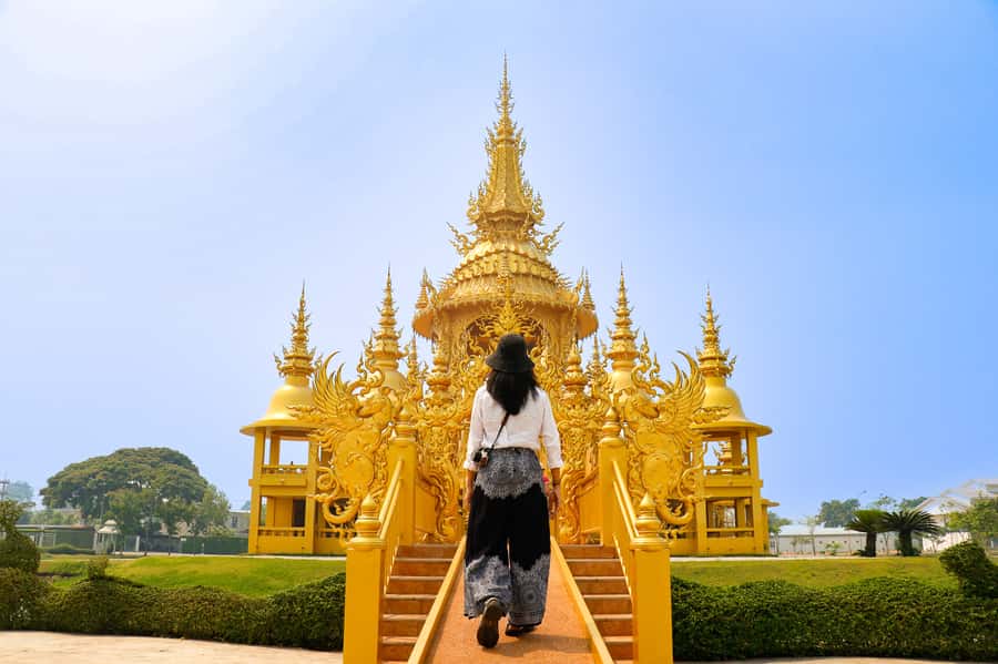 From Chiang Mai: Chiang Rai Temples Tour - Getting to the Temples: Timing, Road Time, and Group Rhythm