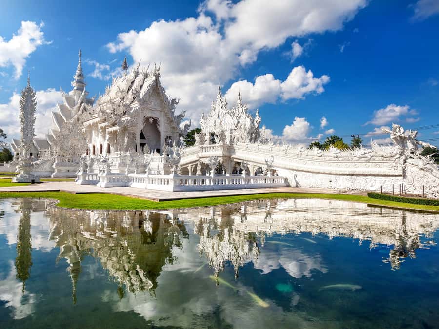 From Chiang Mai: Customize Your Own Private Chiang Rai Tour - Key highlights to know before you go