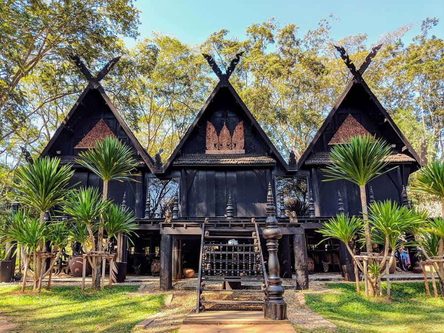 From Chiang Mai: Customize Your Own Private Chiang Rai Tour - Pickup in Chiang Mai: where the tour actually starts