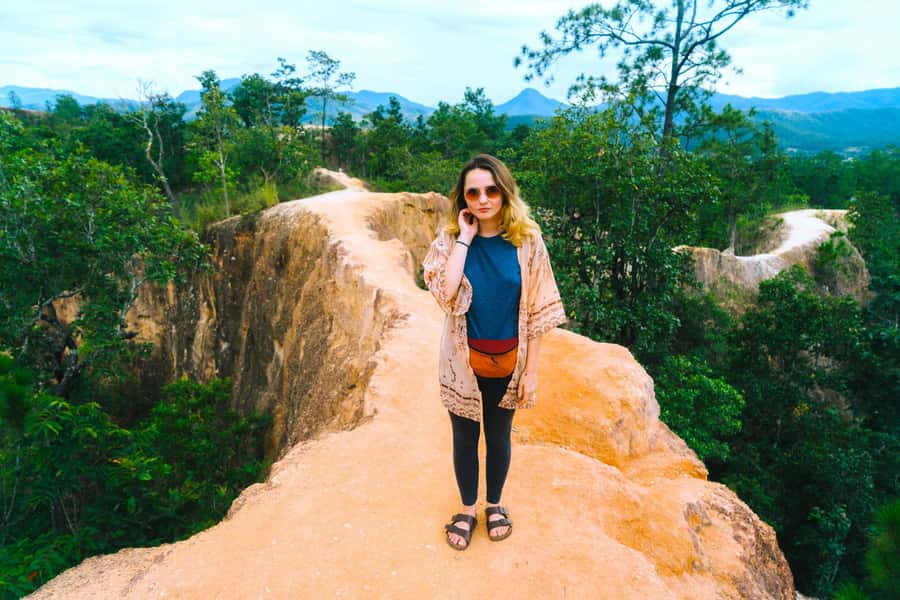 From Chiang Mai: Day Tour to Pai Highlights by Private Car - Key highlights worth the drive