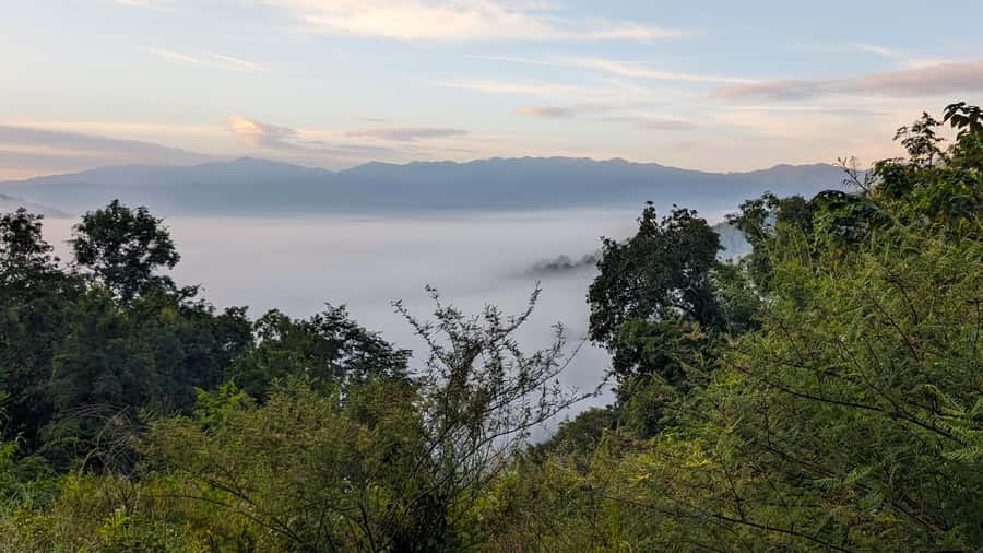 From Chiang Mai: Day Tour to Pai Highlights by Private Car - Price and Value: What You Get for $184 Per Group Up to 2