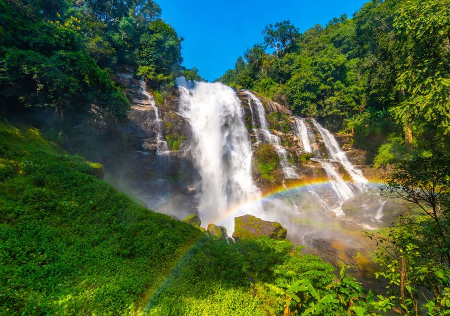 From Chiang Mai: Doi Inthanon National Park Hiking Tour - Photos and pacing: why the guide’s role feels bigger than expected