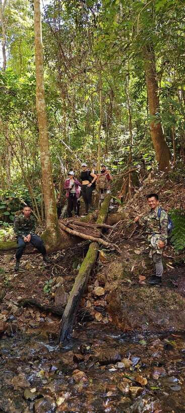From Chiang Mai: Doi Saket Hiking Tour with Lunch - What to bring (and what to skip) so you don’t lose time on discomfort