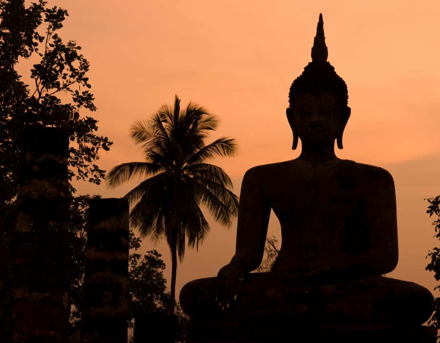 From Chiang Mai: Guided Tour of Sukhothai's UNESCO Heritage - Why Sukhothai feels special on a private day