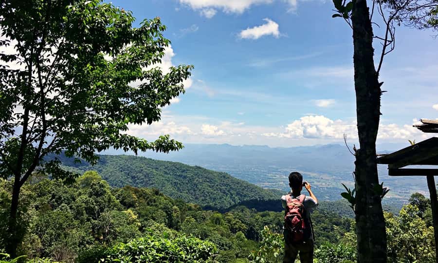 From Chiang Mai: High Mountain Day Trek - Price and Value: Is $73 a Fair Deal?