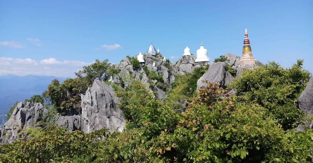 From Chiang Mai: Lampang Summit & Springs - Who this tour fits best (and who should skip it)
