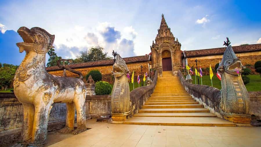 From Chiang Mai: Lamphun and Lampang Temples Tour - Price and Value: What You’re Paying For (and What You’re Not)