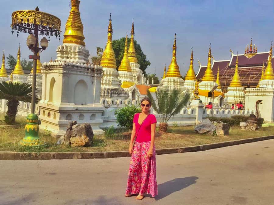 From Chiang Mai: Lamphun and Lampang Temples Tour - Starting From Chiang Mai: Pickup, Comfort, and How the Day Flows