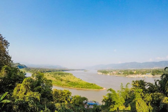 From Chiang Mai: White and Blue Temple & Golden Triangle Day Trip - Price and Value: What $189 Covers and Why It Can Make Sense