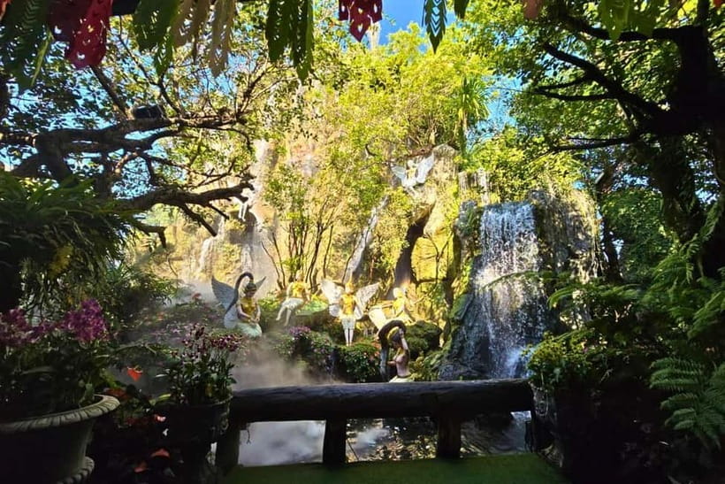 From Chiang Mai: White Temple, Blue Temple & Black House - Key things worth knowing before you go