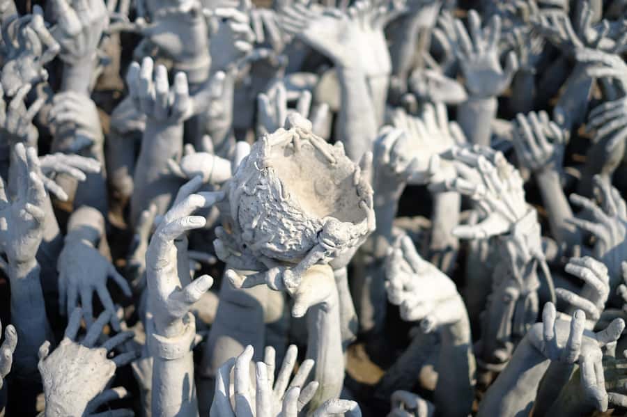 From Chiang Mai: White Temple & Golden Triangle Day Trip - House of Opium: History You’ll Actually Remember
