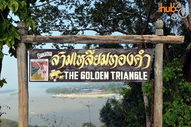 From Chiang Rai: 3 Temples, Golden Triangle Tour, Tea Plantation - Wat Rong Khun: The White Temple’s Surreal Details