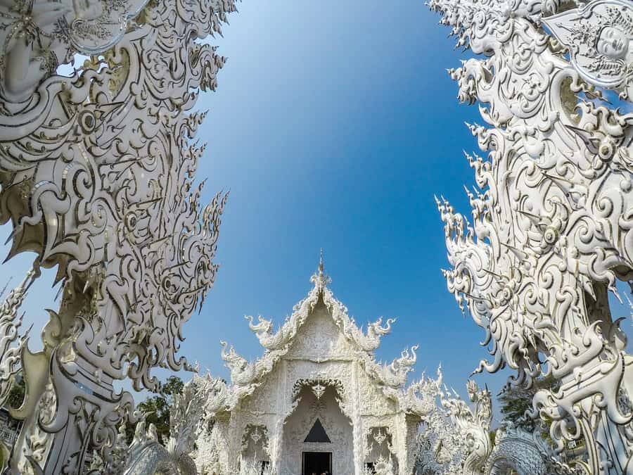 From Chiang Rai: The best of Chiang Rai with Spanish Guide - Lalitta Café and the Waterfall Stop: When You Actually Get Time to Enjoy