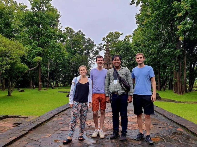 From Chiangrai: Customize Your Private Chiang Rai Adventure! - Temple day choices: White Temple, Blue Temple, and other must-see stops
