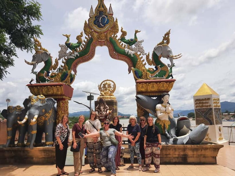 From Chiangrai: Customize Your Private Chiang Rai Adventure! - Should you book this private Chiang Rai adventure?