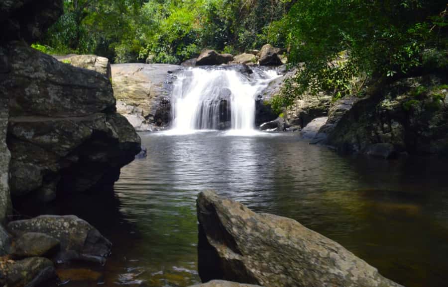 From Hua Hin: Pala U Waterfall and Huay Mongkol Temple Tour - Price and value: is $83 for seven hours a good deal?