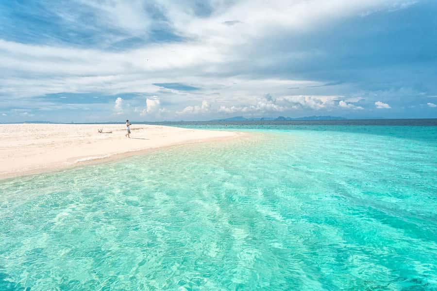 From Khao Lak: Bamboo & Phi Phi Islands, & Maya Bay Day Trip - Should You Book This Day Trip?