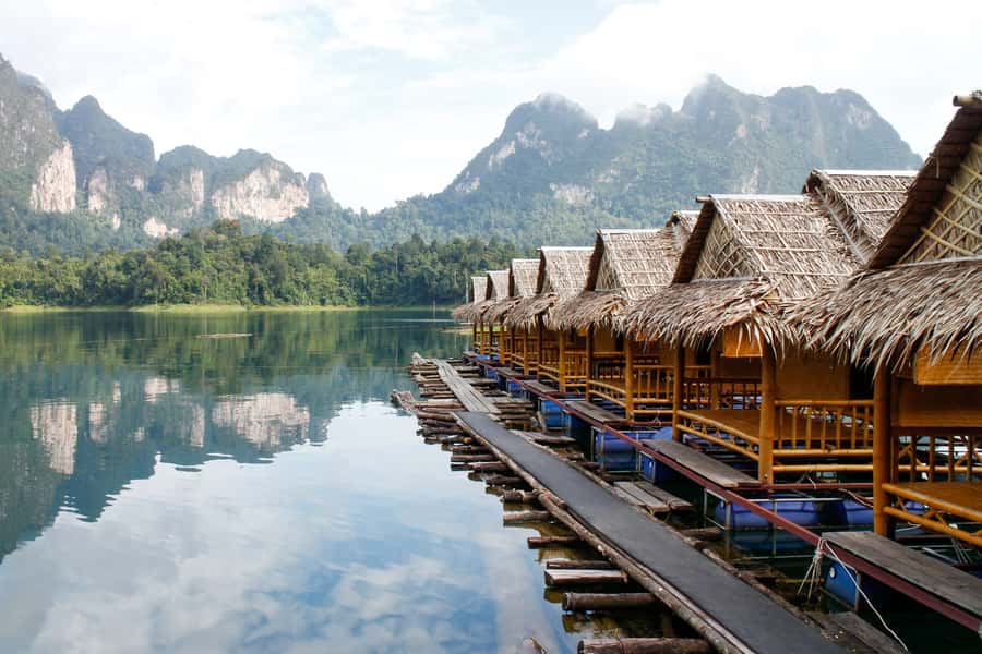 From Khao Lak: Full-Day Cheow Lan Lake with Cave Tour - What the $173 Price Actually Buys You