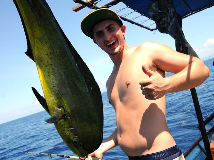From Khao Lak: Full–Day Khao Lak Fishing Trip - Key things to know before you go