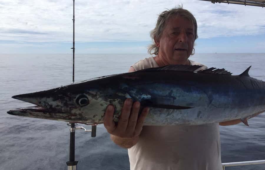 From Khao Lak: Full–Day Khao Lak Fishing Trip - Khao Lak fishing trip basics: what this day is really like