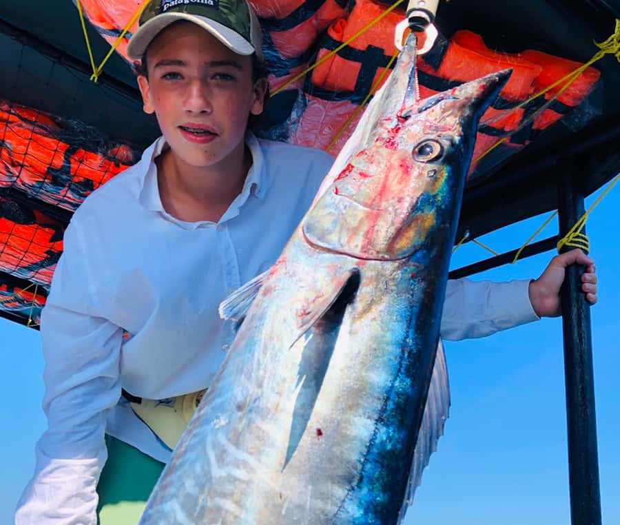 From Khao Lak: Full–Day Khao Lak Fishing Trip - Return to the pier by 3:00 PM: a good length, with real time on the water