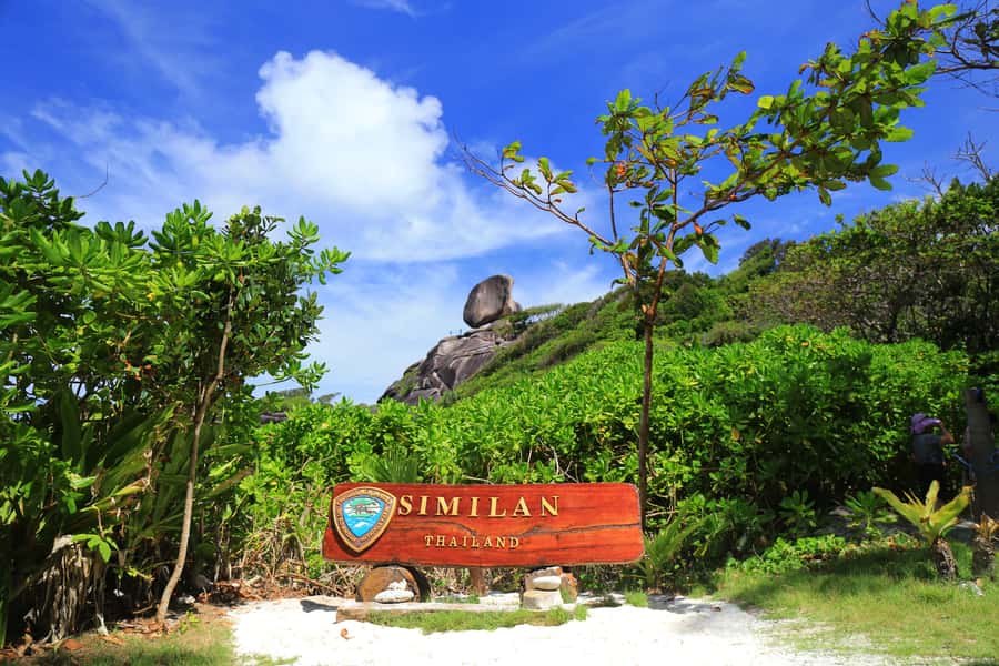 From Khao Lak: Full-Day Snorkeling in the Similan Islands - Khao Lak to the Similans: timing, pickup, and how the day actually flows