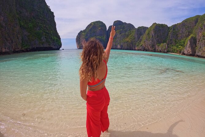 From Khao Lak : Phi Phi Islands Adventure Day Trip with Lunch - The Early Start and Long Return: Khao Lak Logistics in Real Life