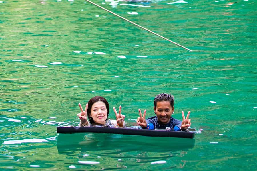 From Khao Lak: Phi Phi, Maya Bay, and Khai Islands Day Trip - Quick Takeaways: What Matters Most