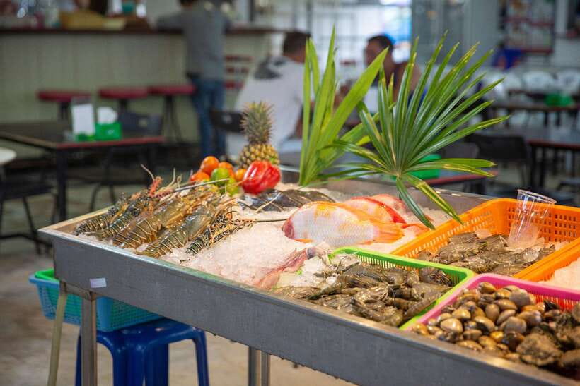 From Khao Lak: Phuket Naka Weekend Market - Who this trip fits best (and who should skip it)