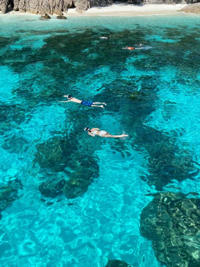 From Khao Lak & Phuket: Similan Islands Snorkeling Day Trip - Price and what you truly get for $135