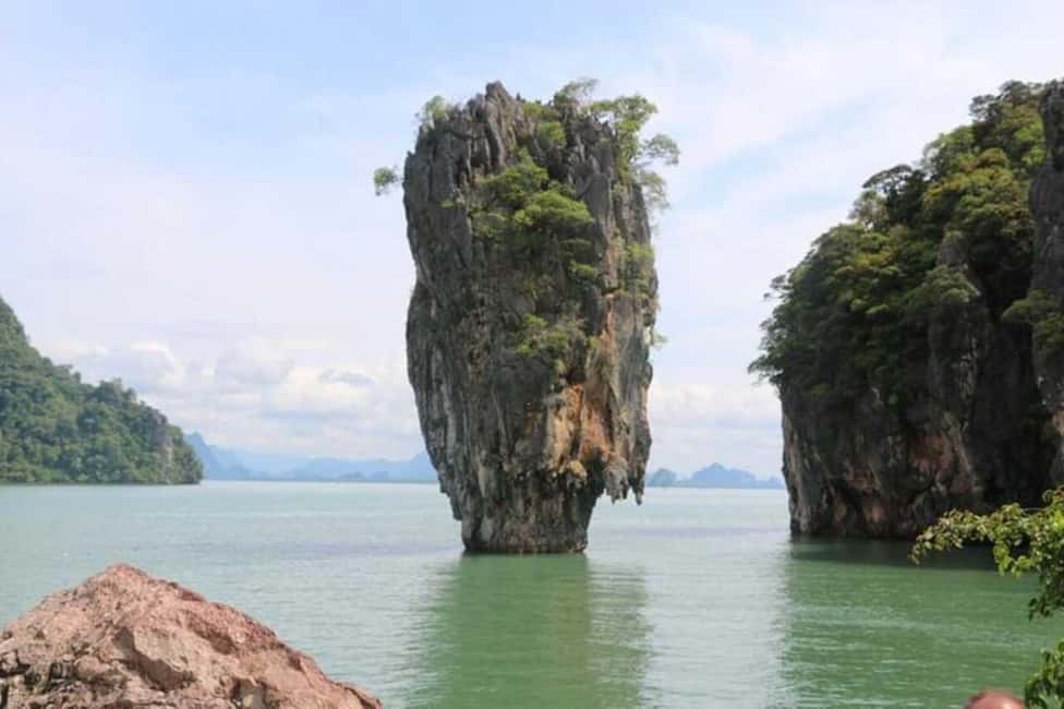 From Khaolak: James Bond Island Tour with Longtail Boat Ride - Should you book? My take on the value
