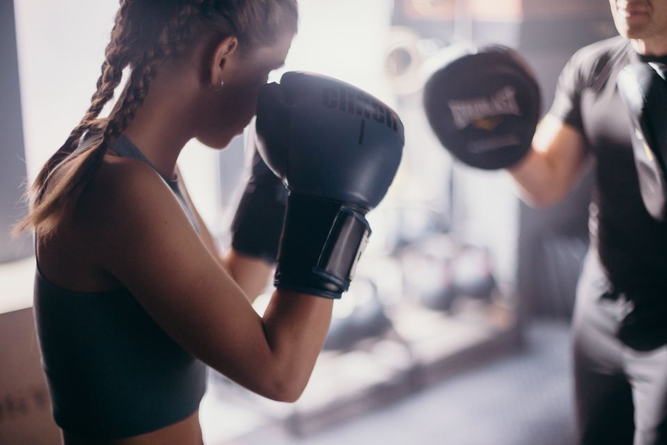 From Khaolak: Muay Thai Class - Who This Suits Best in Khao Lak (and Who Should Skip It)