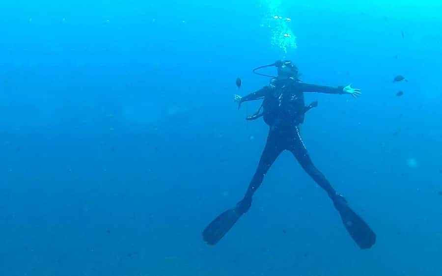 From Koh Kood: Certified Dive Trip - Key things to know before you suit up