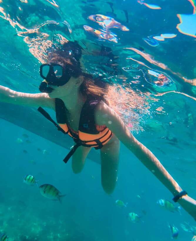 From Koh Phi Phi island and 7 Islands Long Tail Boat Trip - Entering the Day: Meet at McDonald’s, Find Pantawan Tour