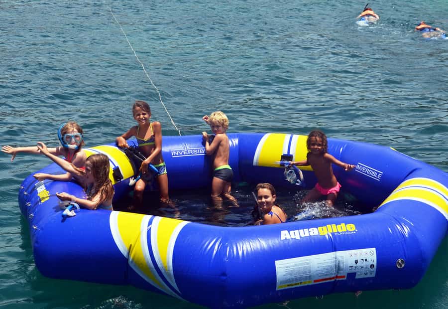 From Koh Samui: Half-Day Private Yacht Charter - Price and value: is $1,115 per group worth it?