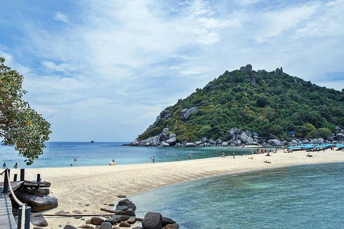 From Koh Samui: Koh Tao & Koh Nang Yuan Snorkeling (by Speedboat) - How to get the best value out of your snorkeling time