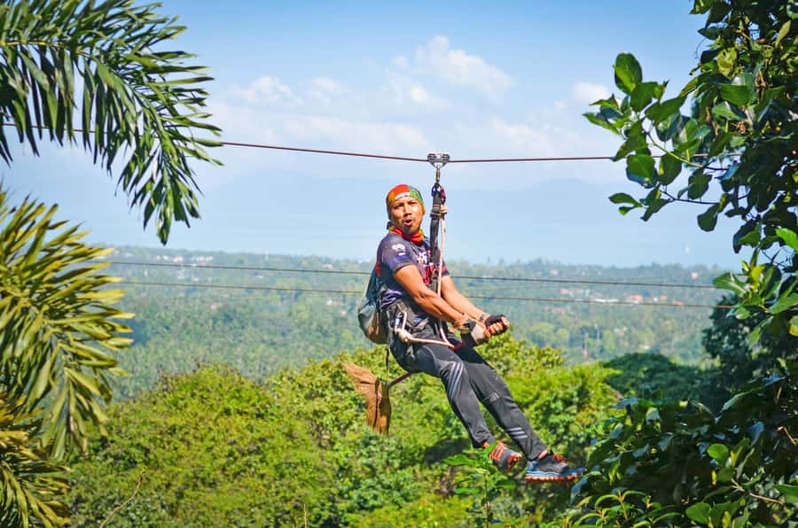 From Koh Samui: Tree Bridge Zipline and Café Experience - Price and Value: Is $60 Worth It on Koh Samui?