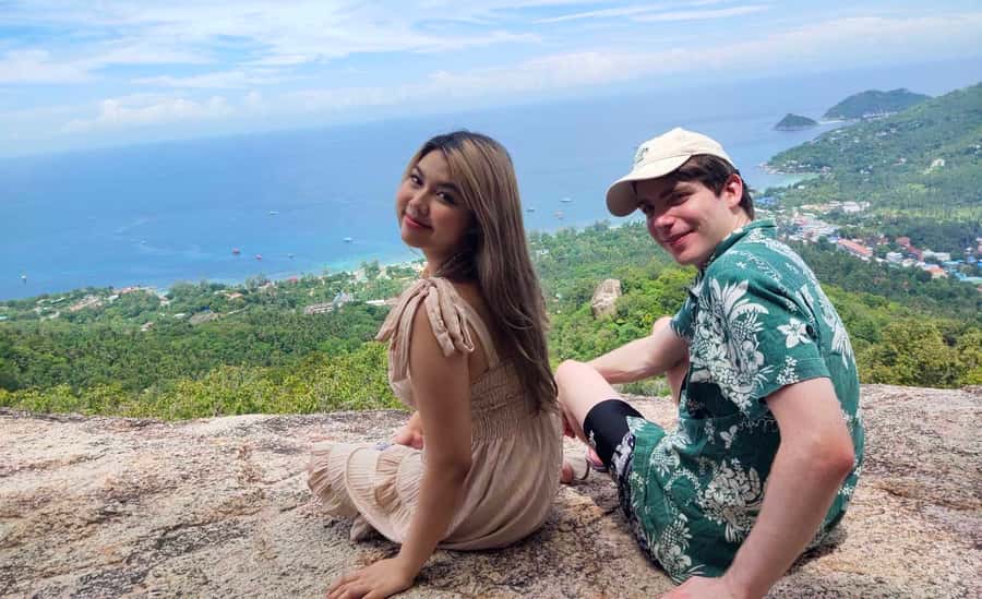 From Koh Tao: Sightseeing Tour with Snorkel by Private Car - Quick Hits Before You Go