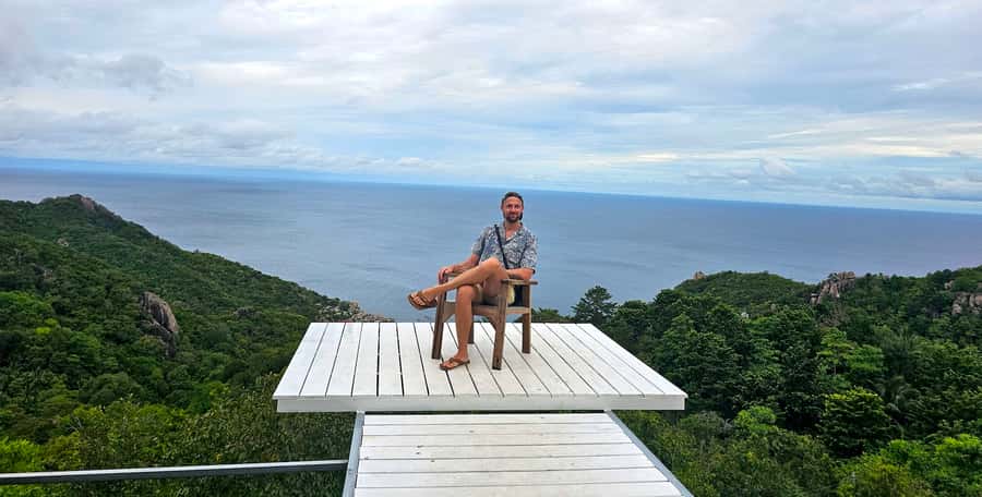 From Koh Tao: Sightseeing Tour with Snorkel by Private Car - Lunch at Baan Talay Restaurant: Plan It or Skip It