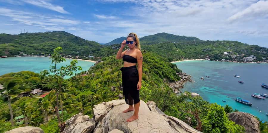 From Koh Tao: Sightseeing Tour with Snorkel by Private Car - How Hotel Pickup and Drop-Off Keep Your Day Easy