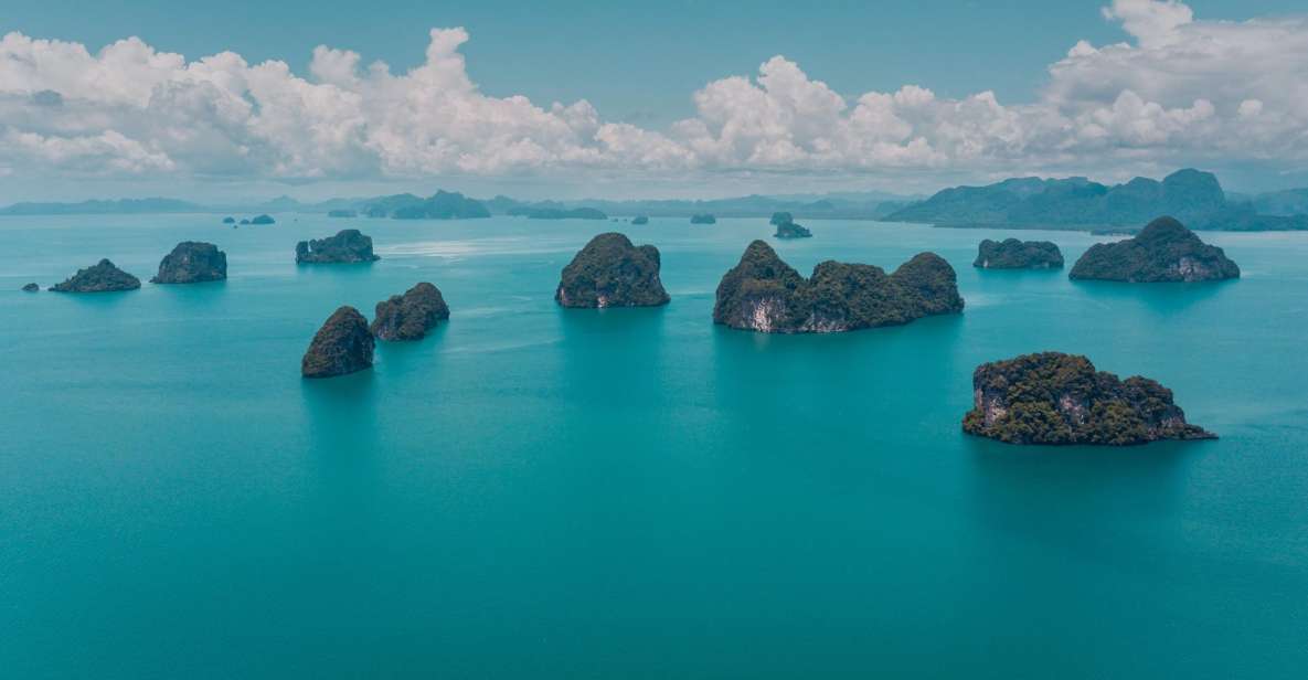 From Koh Yao Noi: 4 Islands Private Long-Tail Boat Tour - Stop 1: Pranang Beach and Pranang Cave (Plus the Offering Story)
