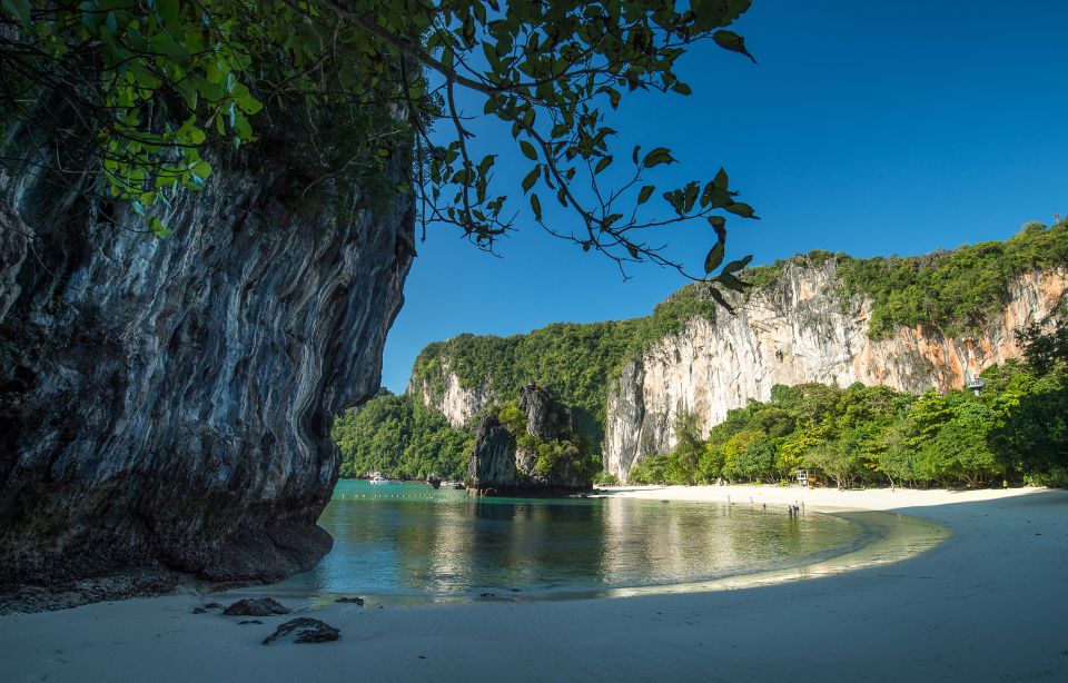 From Koh Yao Noi: Hong Island Full-Day Long-Tail Boat Tour - Lading Island and Pakbia Island: Quieter Stops With Big Visual Payoff