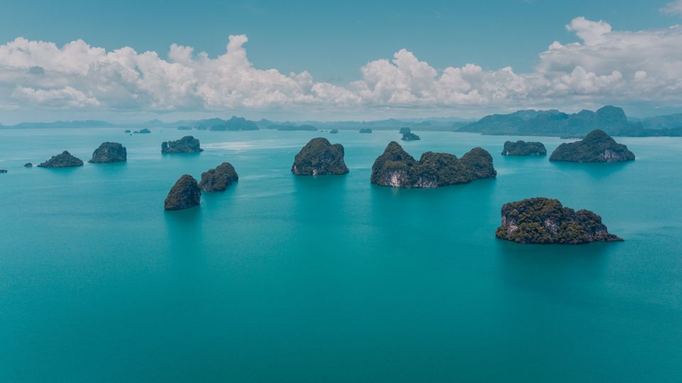 From Koh Yao Noi: Hong Island Full-Day Long-Tail Boat Tour - Pickup, Pier Time, and How the Day Actually Runs