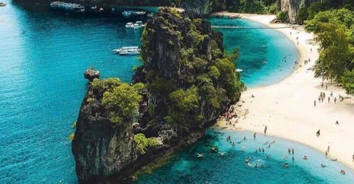 From Koh Yao Noi: Private Hong Islands Long-Tail Boat Tour - Getting from Koh Yao Noi to Monoh Pier (without wasting daylight)