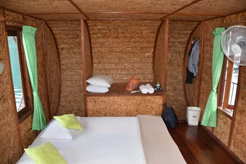 From Krabi: 1-Day Khao Sok & 2-Day Cheow Lan Lake Safari - Who this Khao Sok and Cheow Lan safari suits best